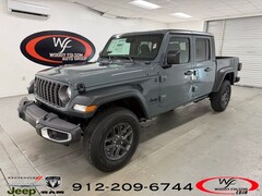 2025 Jeep Gladiator SPORT S 4X4 Pickup