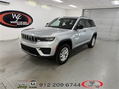 2025 Jeep Grand Cherokee LAREDO X 4X2 Sport Utility
