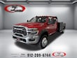  Ram 5500 Chassis Cab