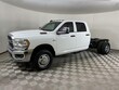  Ram 3500 Chassis Cab