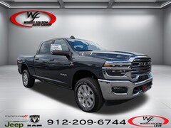 2026 Ram 2500 LARAMIE CREW CAB 4X4 6'4 BOX Pickup