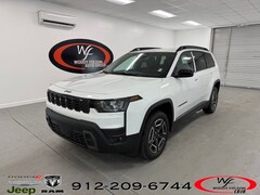 2026 Jeep Cherokee LIMITED 4X4 Sport Utility