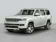 Jeep Grand Wagoneer