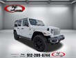  Jeep Wrangler 4xe