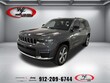  Jeep New Grand Cherokee