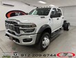  Ram 5500 Chassis Cab