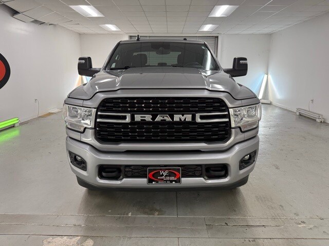 2024 Ram 2500 Big Horn photo 2
