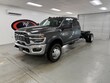 Ram 3500 Chassis Cab