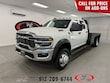 Ram 5500 Chassis Cab