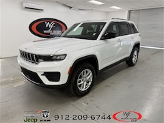 2025 Jeep Grand Cherokee LAREDO X 4X2 Sport Utility