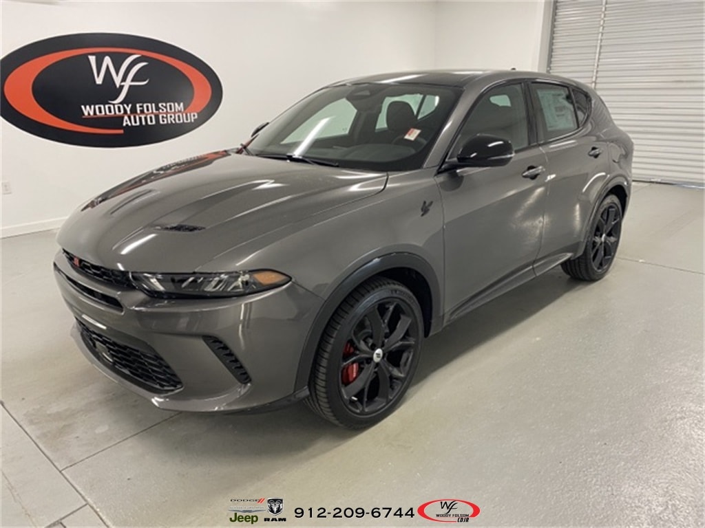 2024 Dodge Hornet R/T Plus's photo