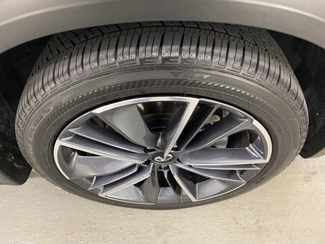 2024 Infiniti QX55 Luxe photo 4