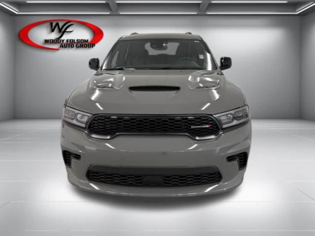 New 2026 Dodge Durango GT PLUS AWD HEMI V8 Sport Utility