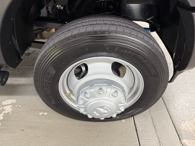 2026 Ram 4500 Tradesman photo 4