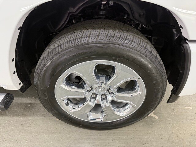 2026 Ram 1500 Big Horn photo 4