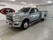  Ram 3500 Chassis