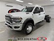 Ram 5500 Chassis Cab