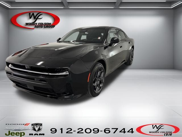Shop New Dodge Vehicles in Vidalia, GA at Woody Folsom CDJR