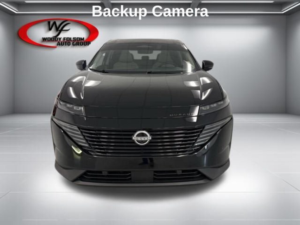 Used 2025 Nissan Murano SL SUV