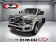  Ram 4500 Chassis Cab