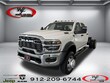  Ram 5500 Chassis Cab