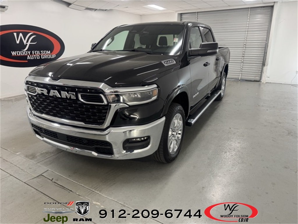 2026 RAM Ram 1500 Pickup Big Horn/Lone Star's photo