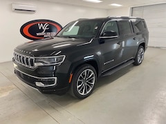 2024 Jeep Wagoneer