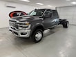 Ram 5500 Chassis Cab
