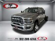  Ram 3500 Chassis Cab