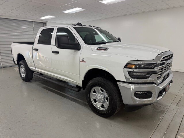 2026 Ram 2500 Tradesman photo 3