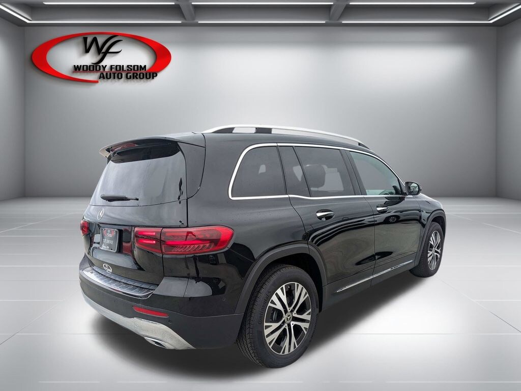 Used 2025 Mercedes-Benz GLB 250 GLB 250 SUV