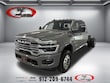  Ram 3500 Chassis Cab