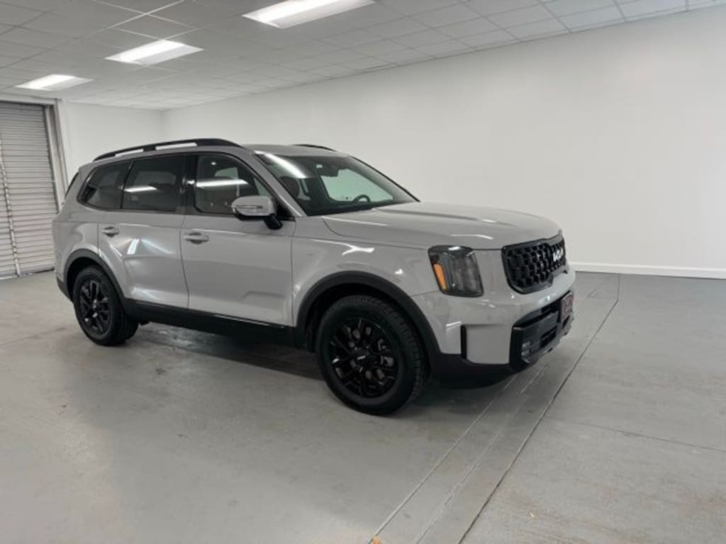 Used 2024 Kia Telluride SX-Prestige X-Pro SUV