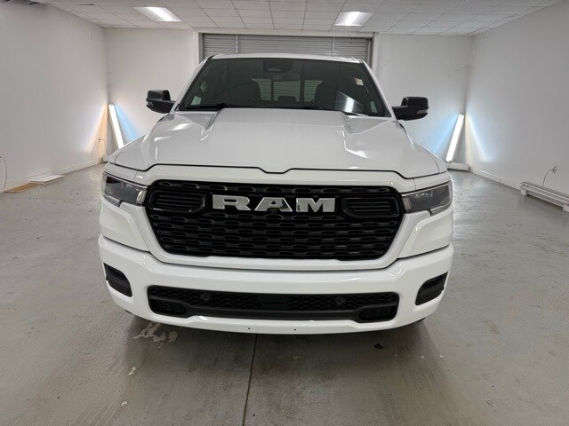 2026 Ram 1500 Big Horn photo 2