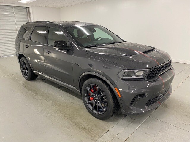 2024 Dodge Durango SRT 392 Premium photo 3