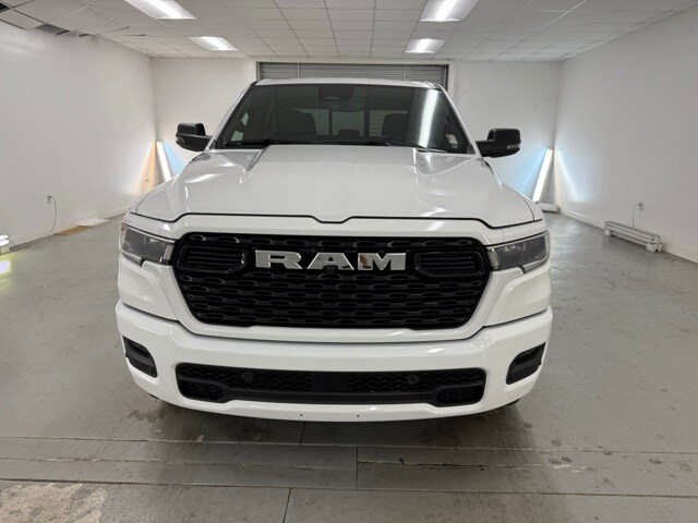 2026 Ram 1500 Big Horn photo 2
