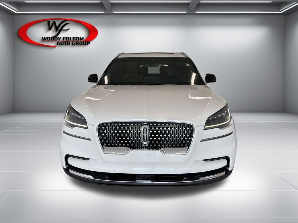 Used 2024 Lincoln Aviator Reserve SUV