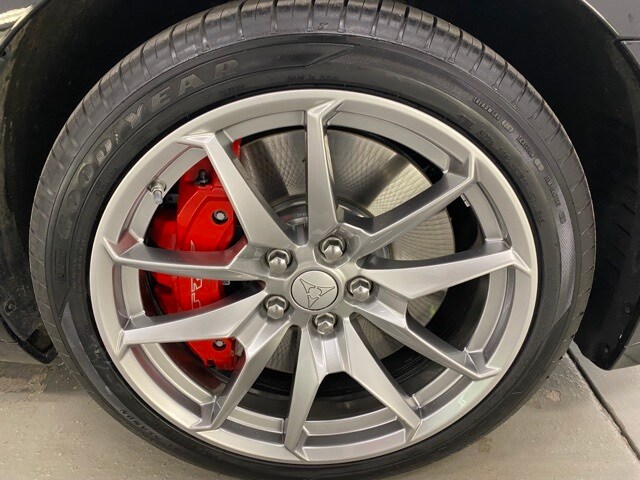 2024 Dodge Charger Daytona Scat Pack AWD photo 4