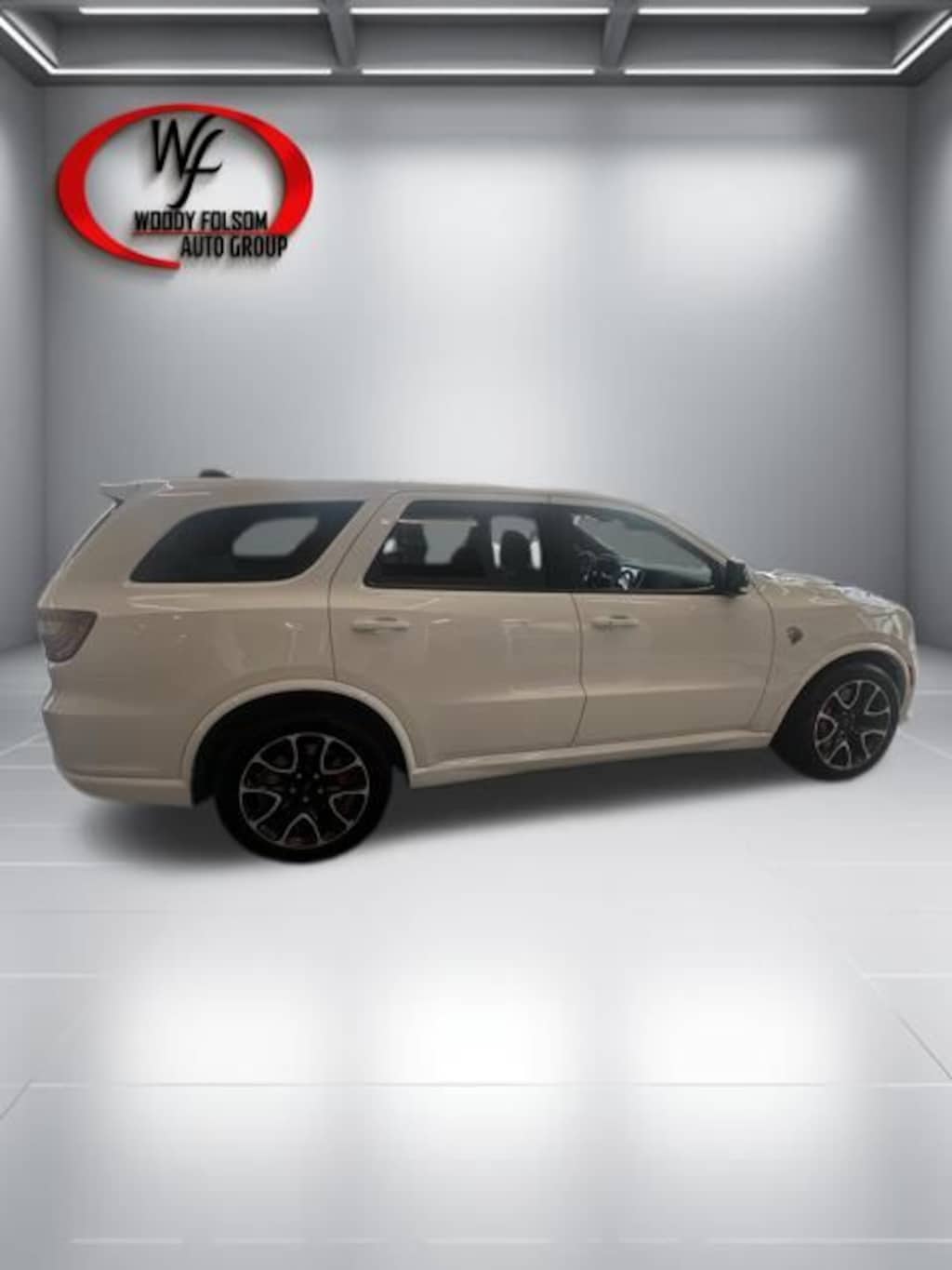 Used 2023 Dodge Durango SRT Hellcat SUV