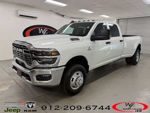 2026 RAM Ram 3500 Pickup Tradesman's photo