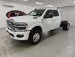 Ram 3500 Chassis Cab