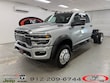  Ram 5500 Chassis Cab
