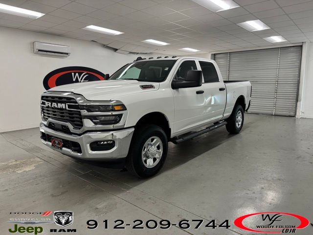 2026 RAM Ram 2500 Pickup Tradesman's photo
