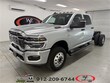 Ram 3500 Chassis Cab