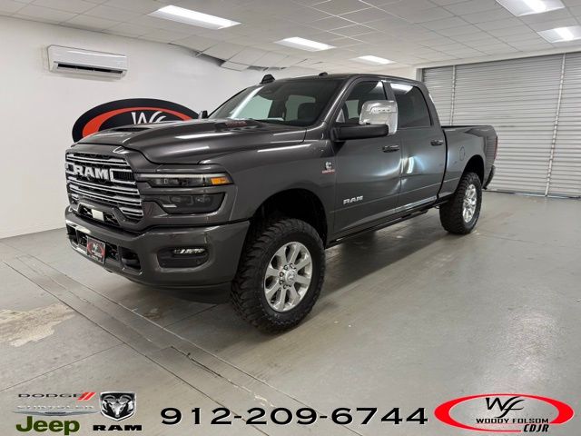 2025 RAM Ram 2500 Pickup Laramie's photo