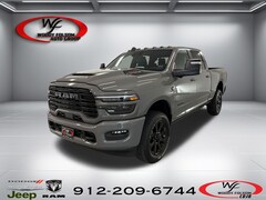 2026 Ram 2500 LARAMIE CREW CAB 4X4 6'4 BOX Pickup