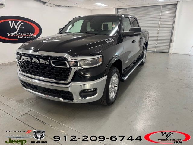 2026 RAM Ram 1500 Pickup Big Horn/Lone Star's photo