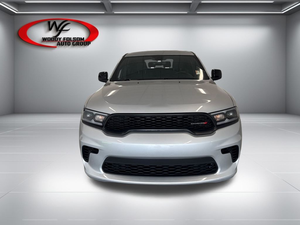 Used 2025 Dodge Durango GT SUV