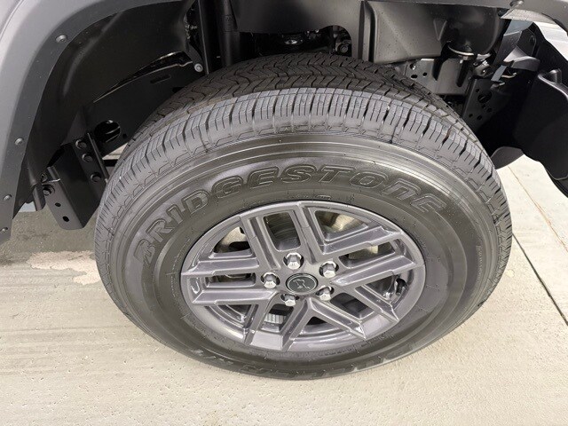 2025 Jeep Gladiator Sport S photo 4