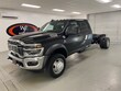 Ram 5500 Chassis Cab